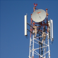 Microwave Network Service