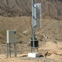 Network Rollout Service