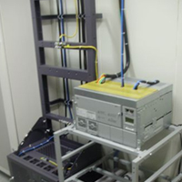 Network Rollout Service