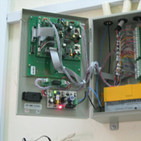 External Alarm Service