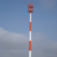 Monopole Solution