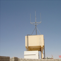 Rooftop Solution