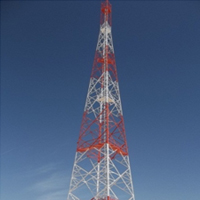 Tower Solution