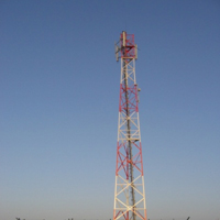 Tower Solution