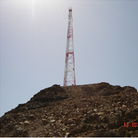 Tower Solution