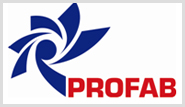 PROFAB Partner Logo